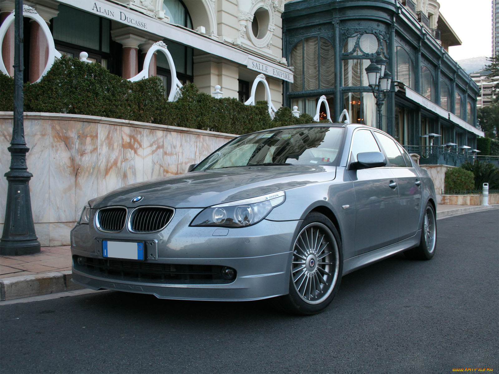 , bmw
